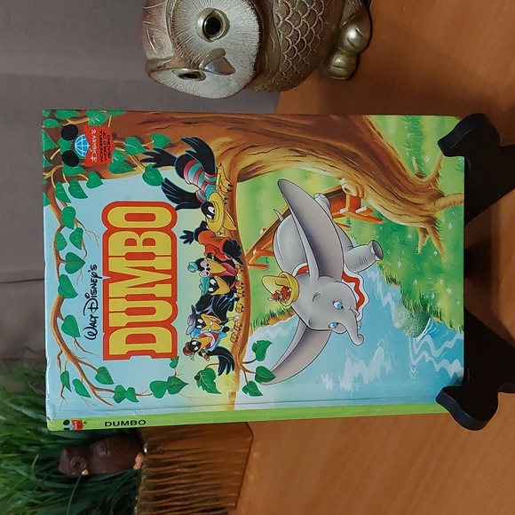 Lot of 3 Disney's wonderful world of reading vintage books. great condition. - Picture 9 of 17